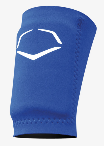 EvoShield Moldable Wrist Guard - Blue - Youth Medium (8-10)