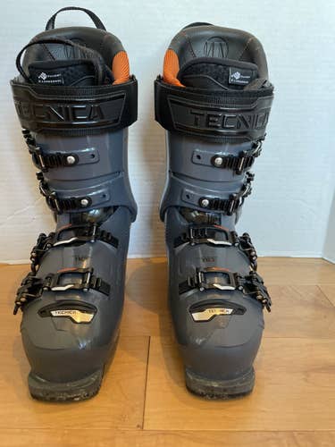Men's Tecnica Ski Boots