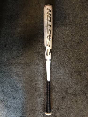 Used BBCOR Certified Alloy (-3) 28 oz 31" Z-Core Bat