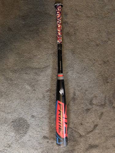 Used BBCOR Certified Composite (-3) 28 oz 31" Prime 918 Bat