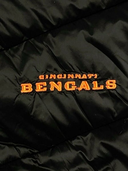 G-III Cincinnati Bengals NFL Fan Shop