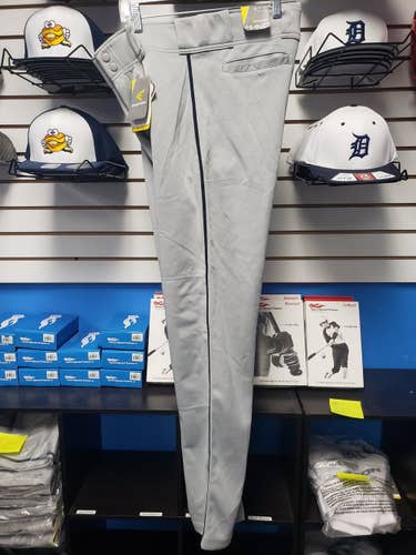 Gray Adult Men's New Medium Easton Pants