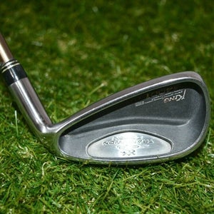 King Cobra 	3400I/XH	8 Iron 	Right Handed 	36.5"	Graphite	Lite 	New Grip