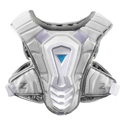 New True Lacrosse ZEROLYTE Shoulder Pad Liner