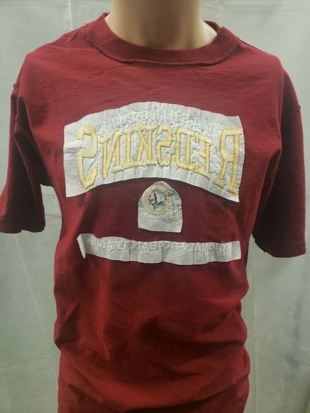 Vintage Washington Redskins Lee Sports Embroidered Shirt M, 54% OFF