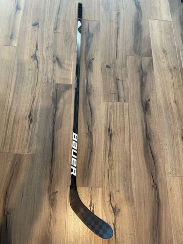 Bauer Nexus Geo Custom 65 Flex Left P28