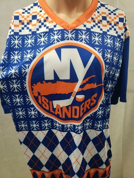New York Islanders Old School / Vintage Style / 90s / Unisex Sweatshirt