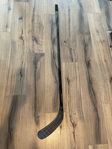 Bauer Vapor Flylite Shadow Series Left Flex 65 P92