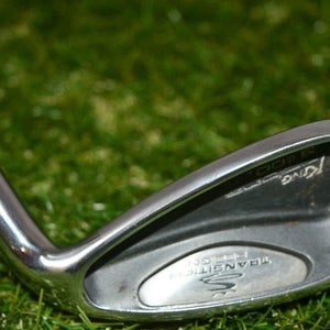 King Cobra 	3400I/XH 	9 Iron 	Right Handed 	36"	Graphite 	Lite 	New Grip