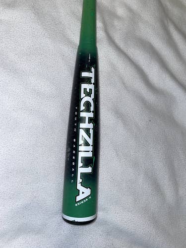 Anderson Techzilla USA Baseball Bat