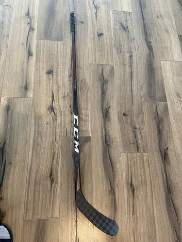 Jetspeed FT3 Pro 65 Flex Left P90TM