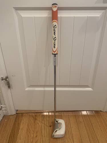 Nike Method C1 Concept Putter LH