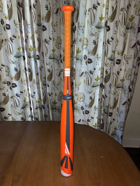 Kid Pitch (9YO-13YO) 2015 Composite (-8) 23 oz 31" XL1 Bat