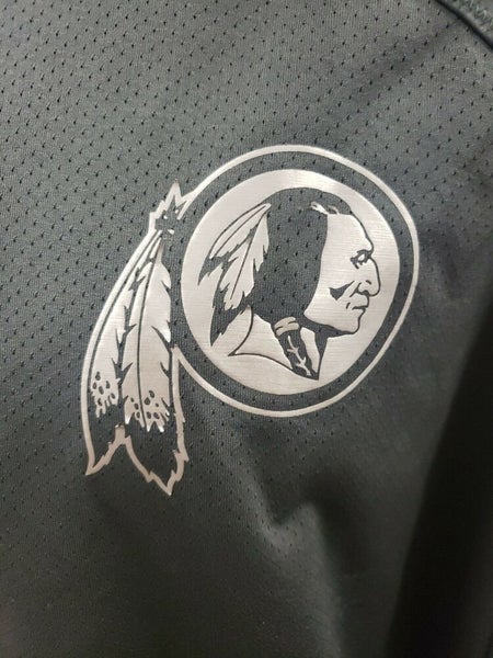 Washington Redskins Nike Windbreaker Jacket : NARP Clothing