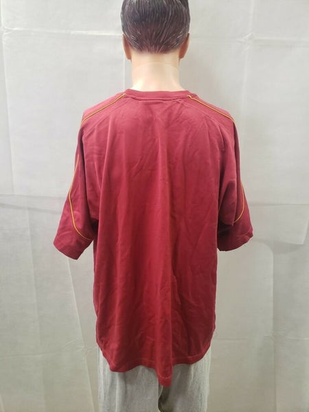 Vintage Washington Redskins Puma Shirt L NFL