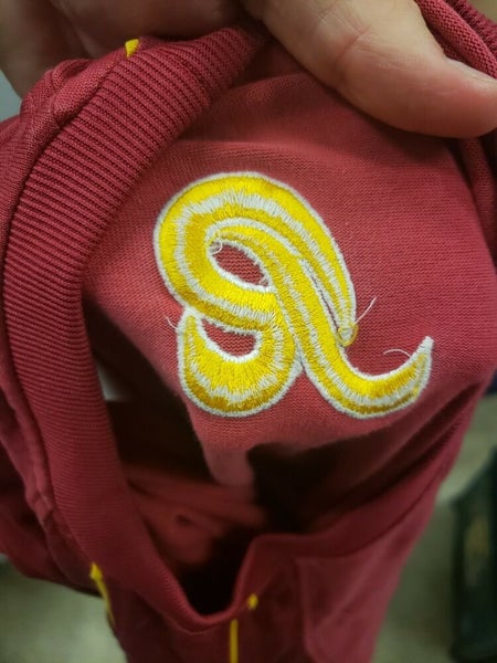 Vintage Washington Redskins Puma Shirt L NFL