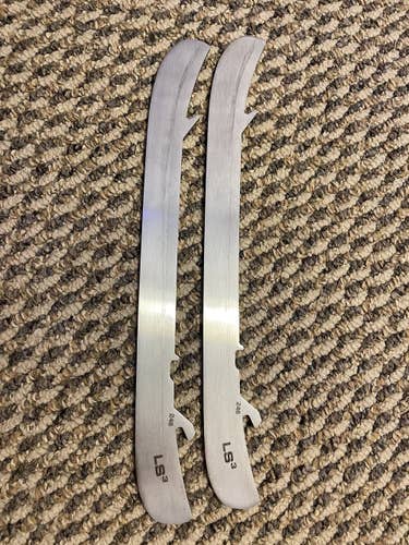 Bauer TUUK Lightspeed Edge LS3 Runners Size 5 246