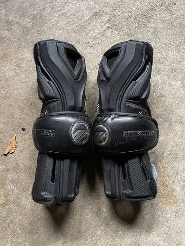 New Maverik Rome RX3 Arm Guards