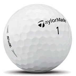 TaylorMade TP5 Balls
