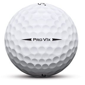 Titleist Pro V1x Balls