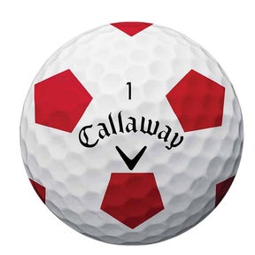 Callaway Truvis Balls