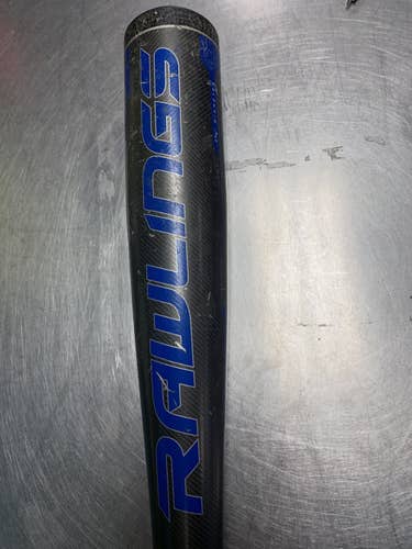 Kid Pitch (9YO-13YO)  Hybrid (-5) 25 oz 30" Velo Bat