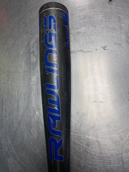 Kid Pitch (9YO-13YO) Hybrid (-5) 25 oz 30" Velo Bat
