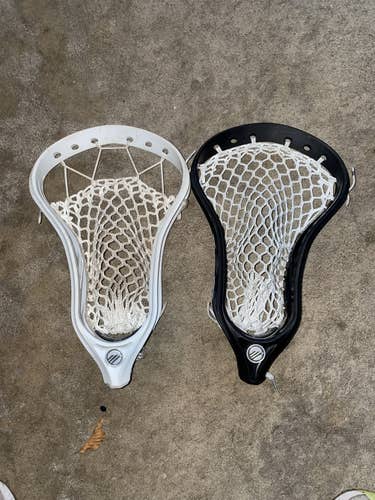 Maverik Optik Heads