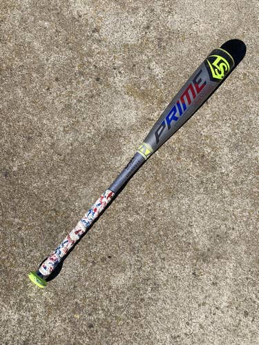 Kid Pitch (9YO-13YO) 2019 Composite (-10) 18 oz 28" Prime 919 Bat