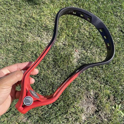 New Custom Dyed Maverik Kinetik 2.0 - Unstrung