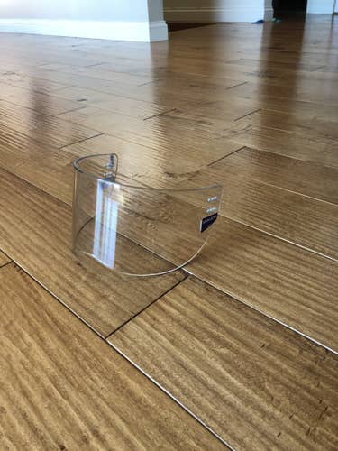 Senior Large Bauer Rbe I