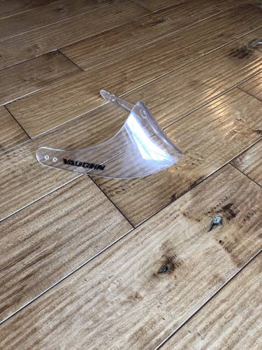 Vaughn Goalie Neck Guard