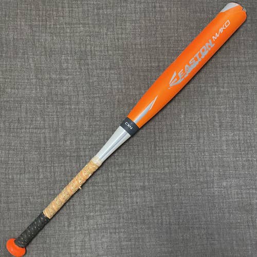 2015 Easton MAKO 29/18 (-11)