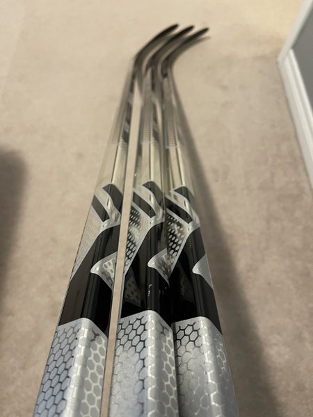 New Senior Bauer LH Nexus Geo Custom Pro Stock - P92 pattern 82 Flex