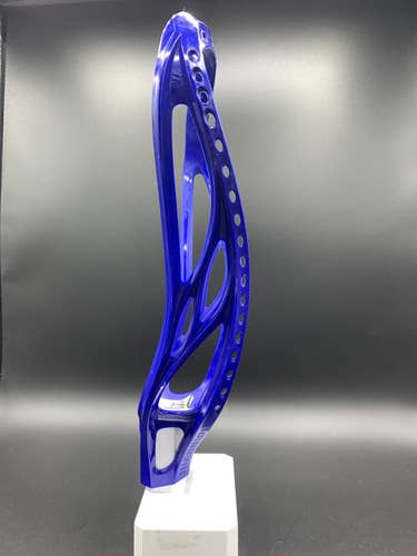Blue New Attack & Midfield Unstrung Evo 4 Head