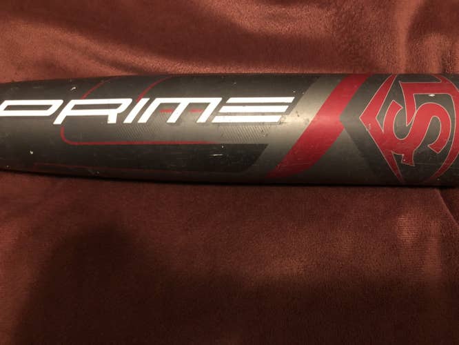 Kid Pitch (9YO-13YO) 2020 Composite (-5) 25 oz 30" Prime 2020 Bat