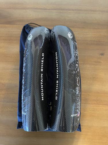 Mountain Shield SL Shin Guards