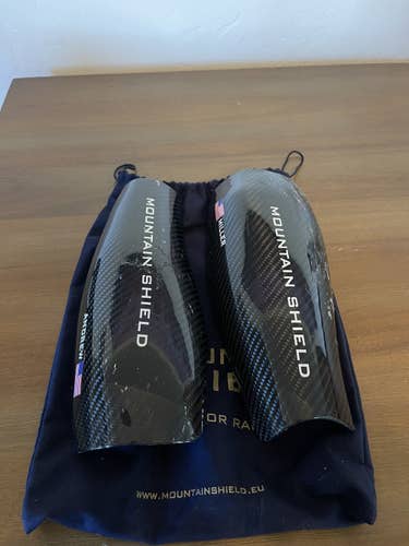 Mountain Shield Forearm Guards