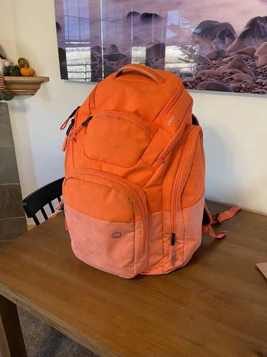 POC RACE BACKPACK 70L