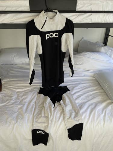 POC CUTPROOF Top and Bottom Base Layers