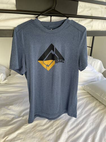 SYNC Performance Athletic Tee