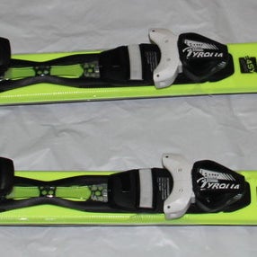 NEW HEAD Supershape team Easy Jr skis 157cm with adjustable bindings NEW 2022 skis