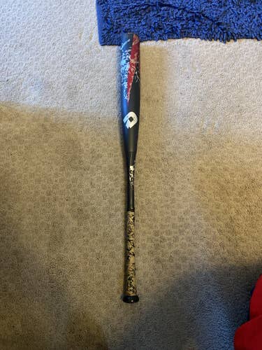 Brand New (No Tags) 2014 (-3) 30 oz 33" Voodoo Paradox Bat