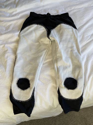 CUTPROOF bottoms for ski racing/hockey