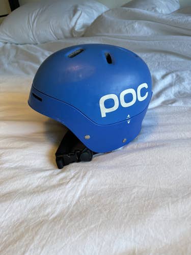 POC Frontal Ski Helmet