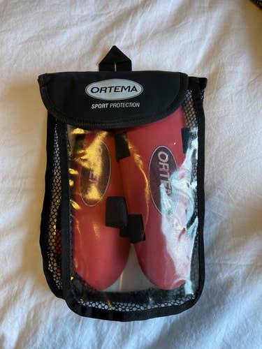 Ortema P3 Evo foreArm Guards