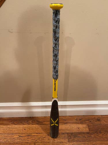 Used Kid Pitch (9YO-13YO) 2018 Easton Alloy Beast X Hyperlite Bat (-12) 16 oz 28"