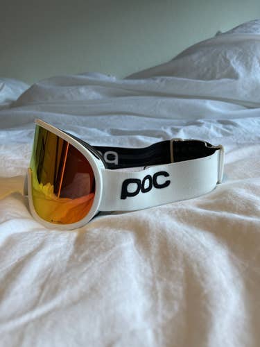 POC RETINA BIG GOGGLES