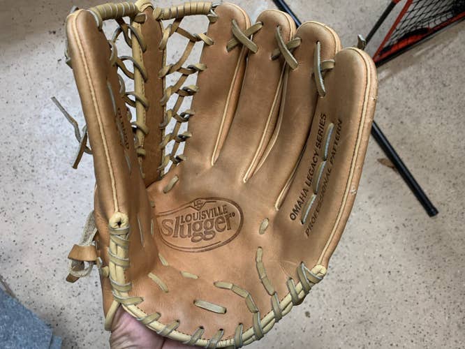 Louisville Slugger Omaha Legacy 12.75” Baseball Glove