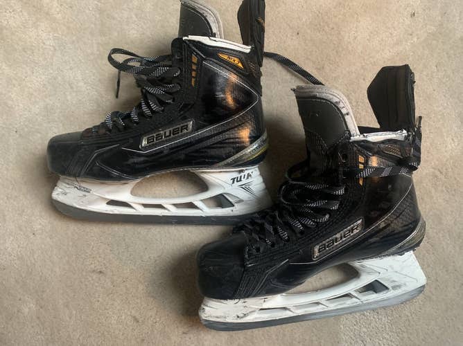 Bauer Pro Stock MX3 Hockey Skates